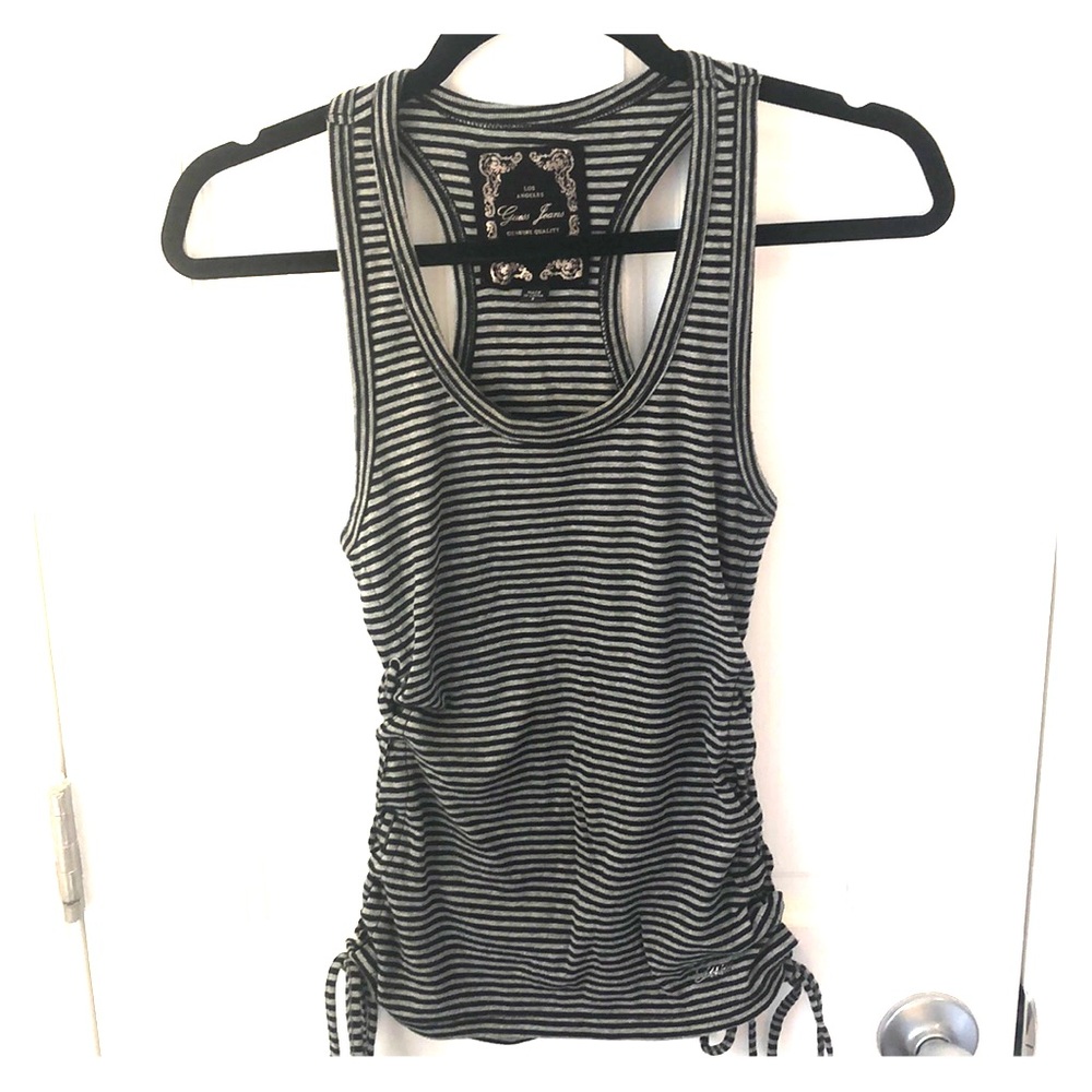 Guess tank top